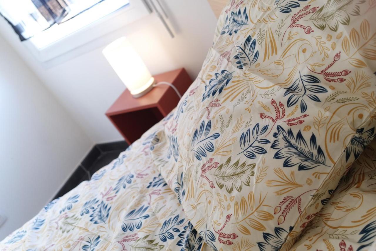 Apartament Marguerite-Gap Centre Zewnętrze zdjęcie