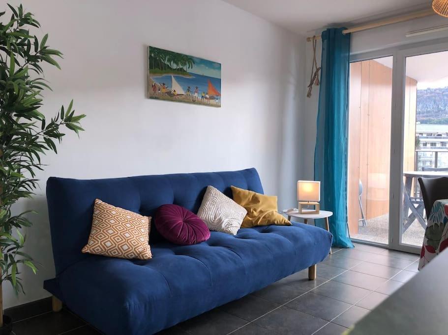 Apartament Marguerite-Gap Centre Zewnętrze zdjęcie