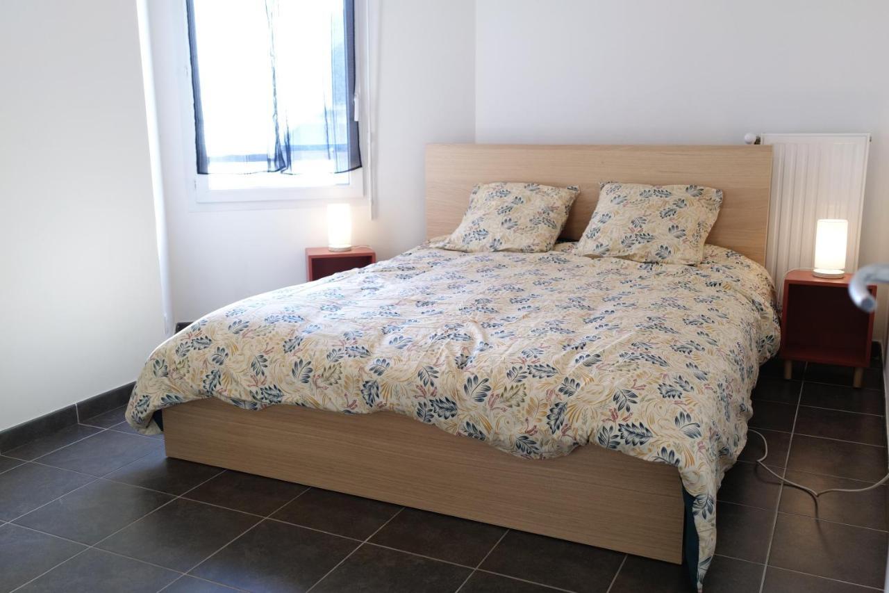 Apartament Marguerite-Gap Centre Zewnętrze zdjęcie