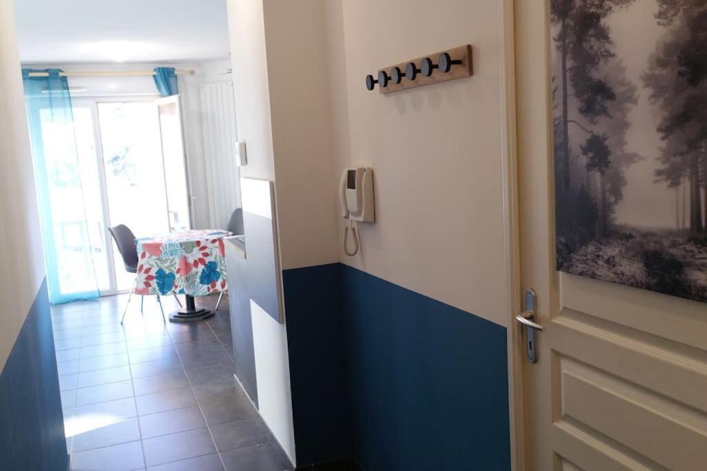 Apartament Marguerite-Gap Centre Zewnętrze zdjęcie