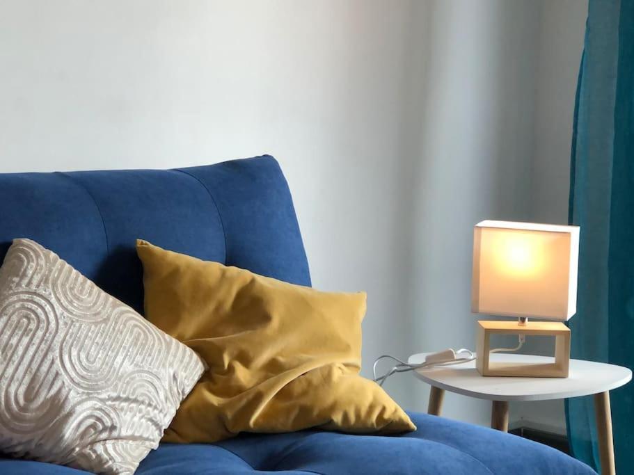 Apartament Marguerite-Gap Centre Zewnętrze zdjęcie