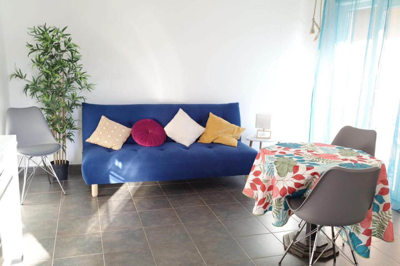 Apartament Marguerite-Gap Centre Zewnętrze zdjęcie