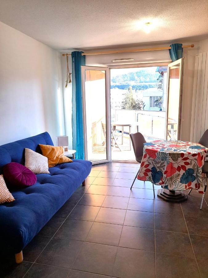 Apartament Marguerite-Gap Centre Zewnętrze zdjęcie