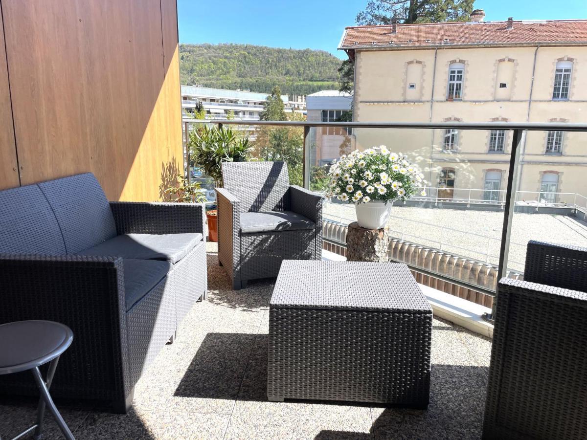 Apartament Marguerite-Gap Centre Zewnętrze zdjęcie