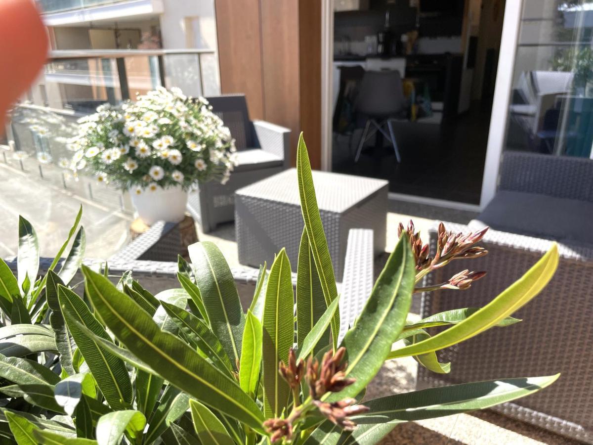 Apartament Marguerite-Gap Centre Zewnętrze zdjęcie
