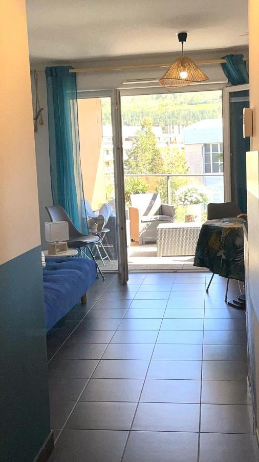 Apartament Marguerite-Gap Centre Zewnętrze zdjęcie