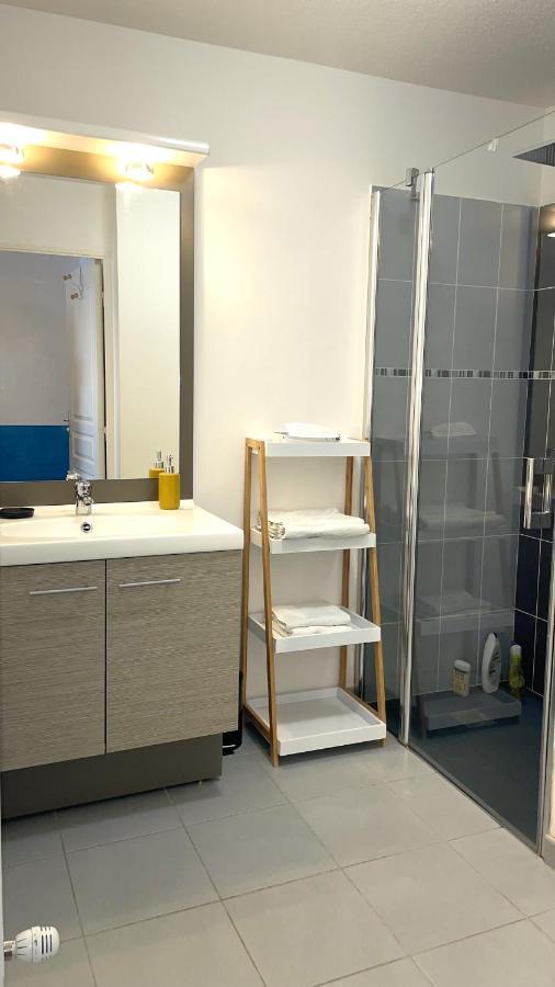 Apartament Marguerite-Gap Centre Zewnętrze zdjęcie