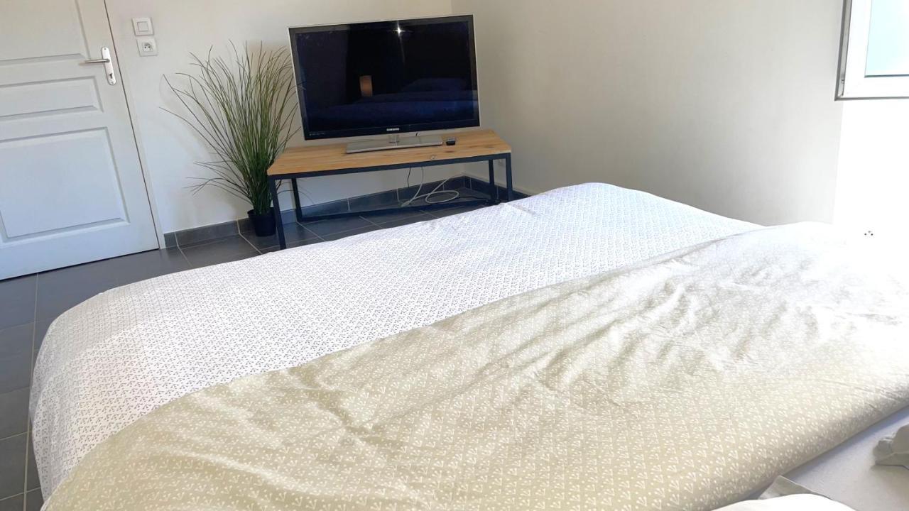 Apartament Marguerite-Gap Centre Zewnętrze zdjęcie