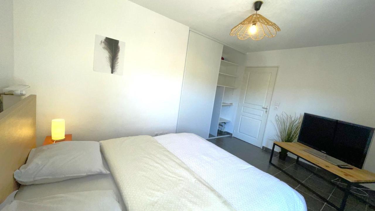 Apartament Marguerite-Gap Centre Zewnętrze zdjęcie