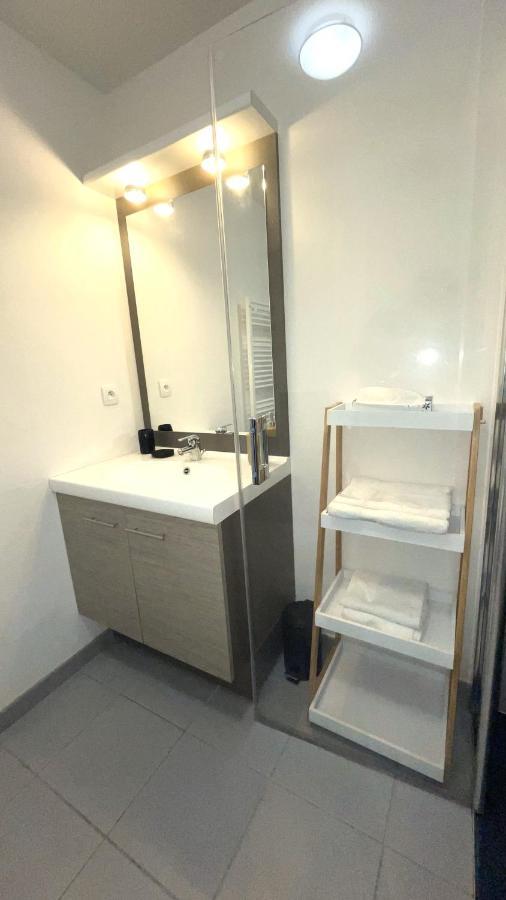 Apartament Marguerite-Gap Centre Zewnętrze zdjęcie